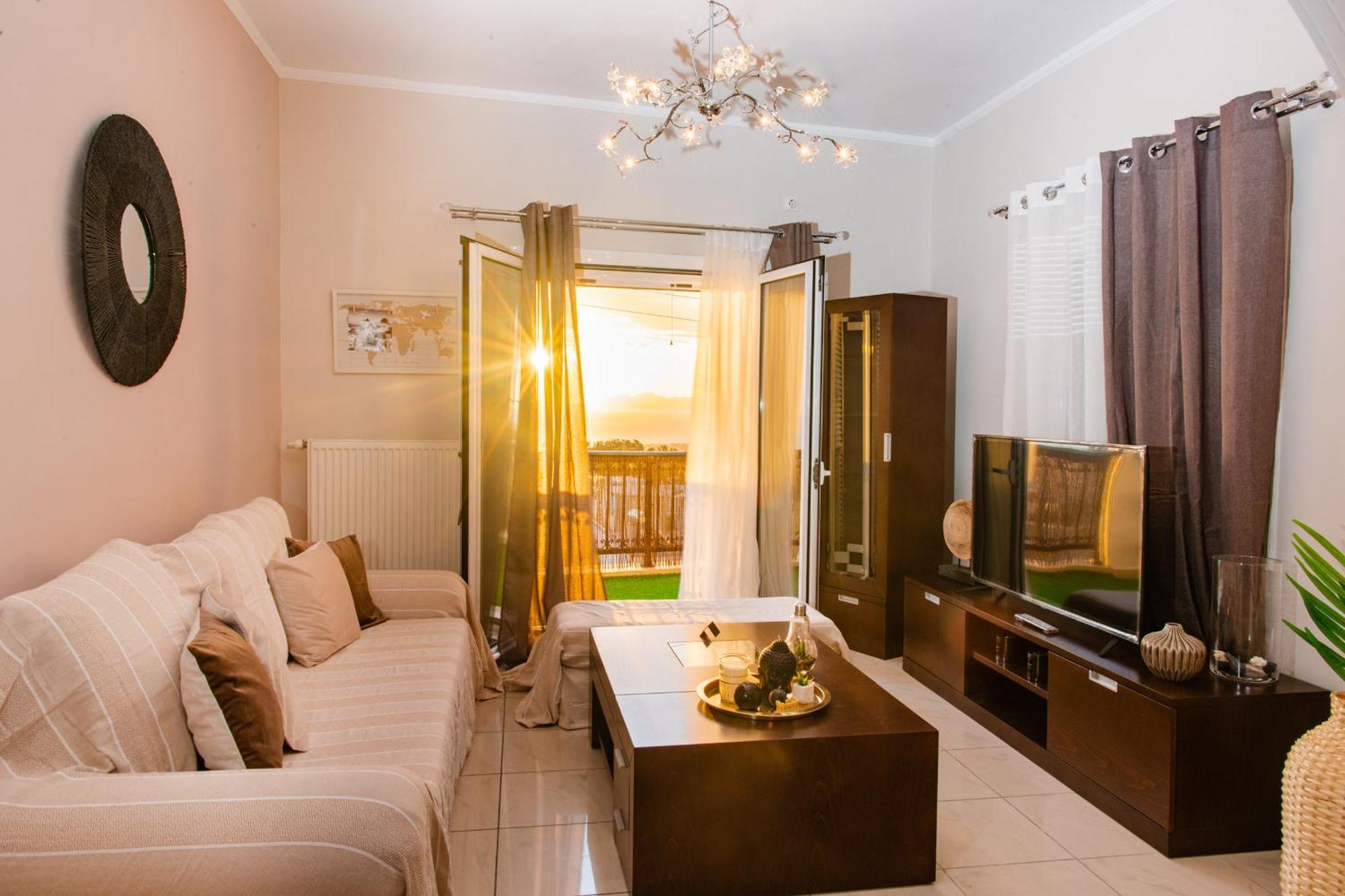 Yiannis Suite Santorini Firá Buitenkant foto